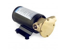 04-01-006 General Purpose Pump FIP F4 24V